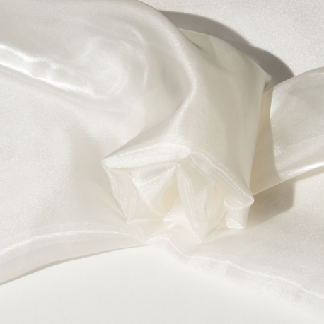 ORGANZA LUCE CANGIANTE 