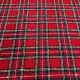 SCOZZESE MACKINTOSH 103 ROSSO 