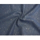 CAPPOTTO MISTOLANA CH601 BLU