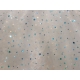 ORGANZA PAILLETTES 
