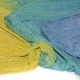 MAGLINA STRETCH GOFFRATA MULTICOLORE CR126