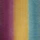 MAGLINA STRETCH GOFFRATA MULTICOLORE CR125 
