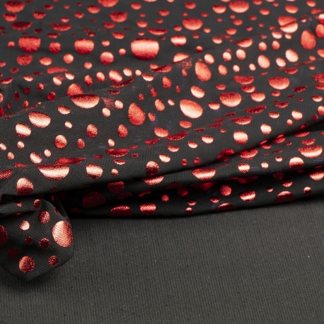 TULLE POIS MG1305
