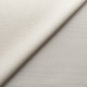 VELLUTO COSTE 2000 RIGHE BIANCO SETA