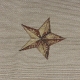RUNNER FIOCCO DI NATALE CM. 140X47