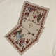 RUNNER BALLO DI NATALE CM. 140X47