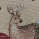 RUNNER MAGIA SOTTO L'ALBERO CM. 140X47