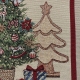 RUNNER MAGIA SOTTO L'ALBERO CM. 140X47