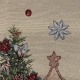 RUNNER MAGIA SOTTO L'ALBERO CM. 140X47