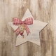 GOBELIN NATALE 10 CM. 47X47