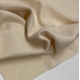 SCAMPOLO CM 120X145 LANA COTTA PANNA