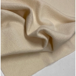 SCAMPOLO CM 120X145 LANA COTTA PANNA