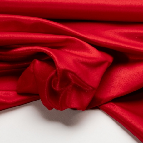 SCAMPOLO CM 40X280 5617 RASO ECONOMIC ROSSO