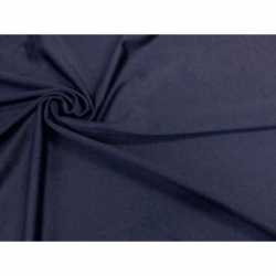 SCAMPOLO CM. 25X150 LYCRA LUCIDA 249 BLU