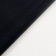 SCAMPOLO CM. 50X150 LYCRA LUCIDA NERA