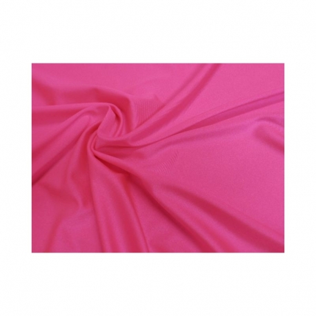 SCAMPOLO CM. 25X150 LYCRA LUCIDA 303 FUXIA FLUO