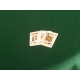 PANNO TAVOLO GIOCO VERDE