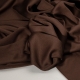 INTERLOCK FLEXI MARRONE
