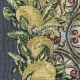 TOVAGLIA 100X100+RUNNER 37X100 GOBELIN ISCHIA 