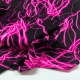 LYCRA NEON NERO/FUXIA