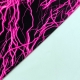 LYCRA NEON NERO/FUXIA