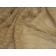 SCAMPOLO CM 95X120 CREPONNE SETA 7374 BEIGE