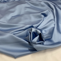 RASONE DUCHESSE STRETCH CELESTE POLVERE