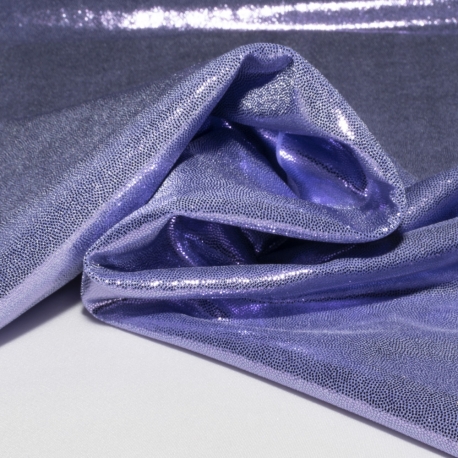 SCAMPOLO CM. 90X150 LYCRA MICRO 132 LILLA