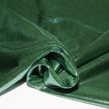 SCAMPOLO CM 60X150 LYCRA MICRO 214 VERDE SIRENA
