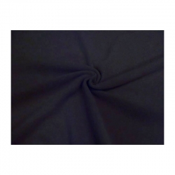 SCAMPOLO CM. 65X150 PILE NERO