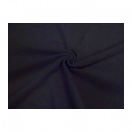 SCAMPOLO CM. 65X150 PILE NERO