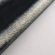 SCAMPOLO CM 90X150 LYCRA MICRO 100 NERO ARGENTO