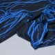 SCAMPOLO CM 75X150 LYCRA NEON 11 NERO/ROYAL