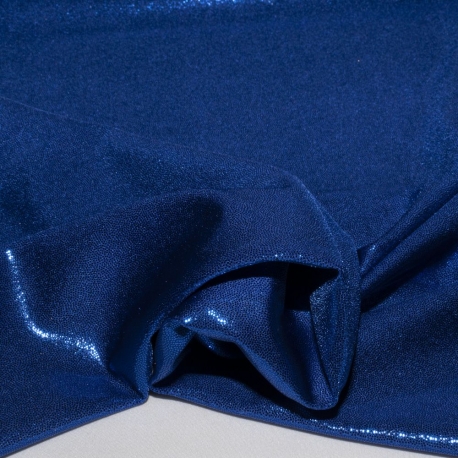 SCAMPOLO CM 35X150 LYCRA MICRO 4 BLUETTE