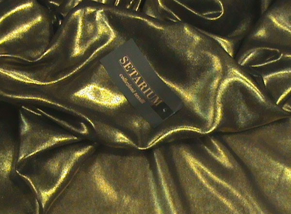 Tessuti Georgette Chiffon