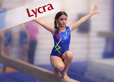 Tessuto lycra 2026
