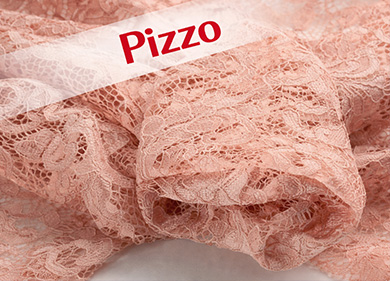 Tessuti pizzo 2026