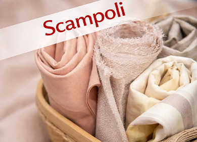 Scampoli tessuti 2026 scontati, vera occasione!