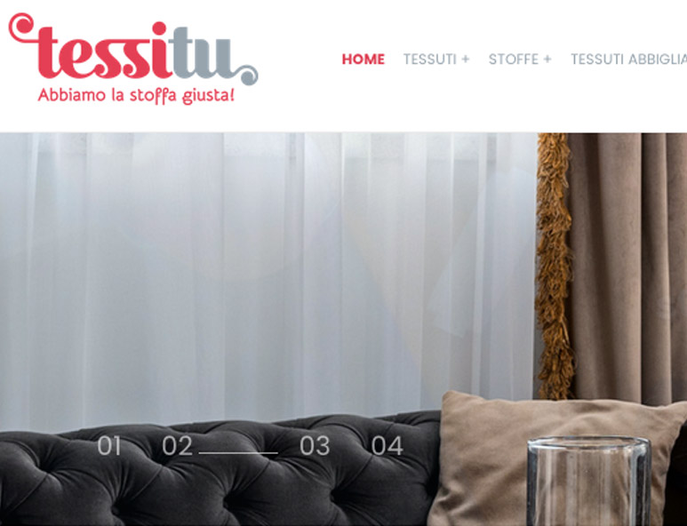 Dove acquistare tessuti di qualità a prezzi ottimi