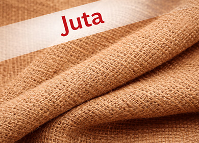 Juta tessuto per creazioni fai da te 2026