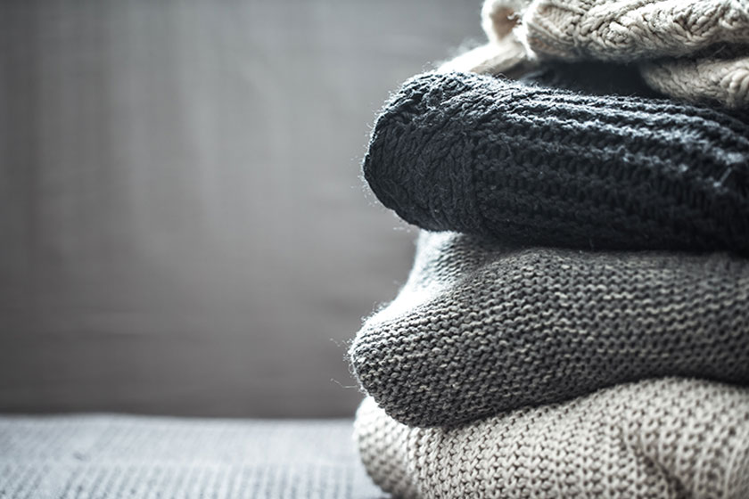 Tessuti per abbigliamento